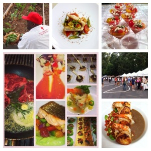 CHEF COLLAGE 